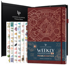 Weekly PRO Premium
