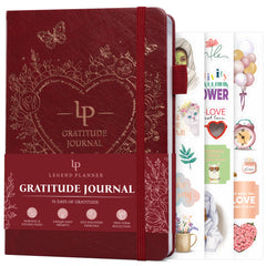 Gratitude Journal