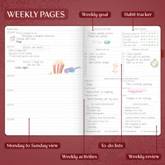Weekly PRO Premium