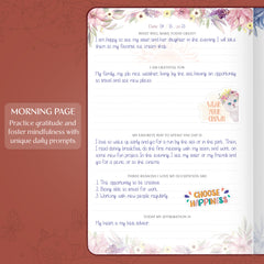 Gratitude Journal