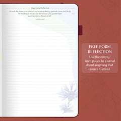 Gratitude Journal