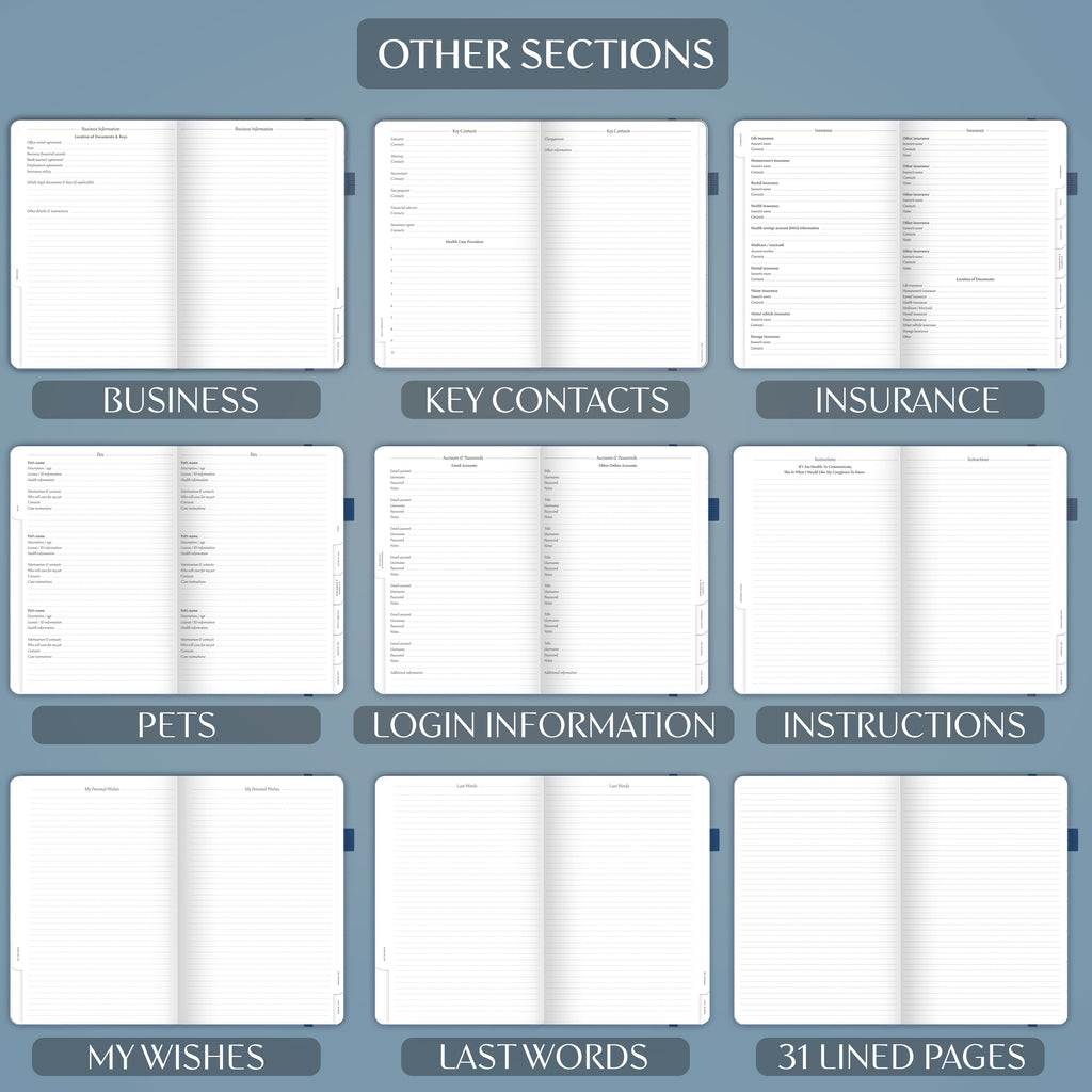 end-of-life-planner-legend for Best Free Printable End Of Life Planner End of Life Planner – LEGEND for Best Free Printable End Of Life Planner