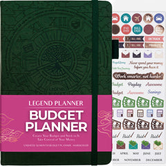 Budget Planner