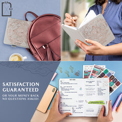 Weekly Undated Planner