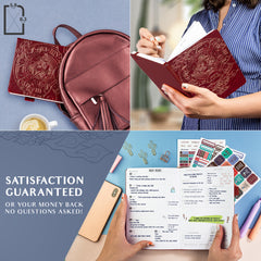 Weekly Undated Planner
